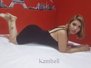 Kambell