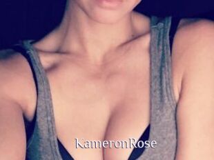 KameronRose