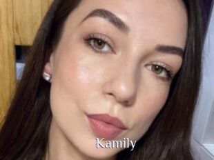 Kamily