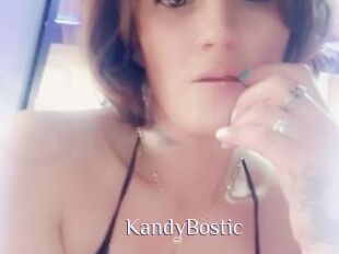 KandyBostic