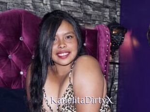 KanelitaDirtyX