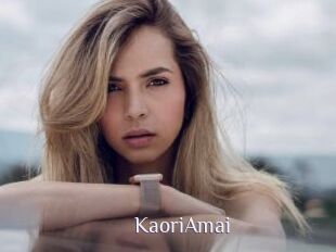 KaoriAmai
