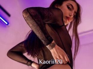 Kaorii120