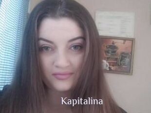 Kapitalina