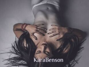KaraBenson