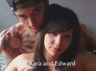 Kara_and_Edward