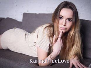 KarinaTrueLove