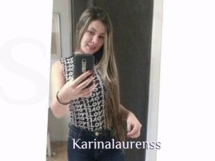 Karinalaurenss