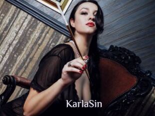 KarlaSin