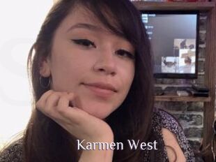 Karmen_West