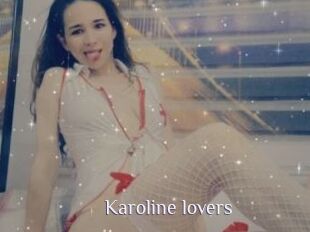 Karoline_lovers