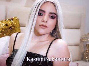 KasumiNakamura