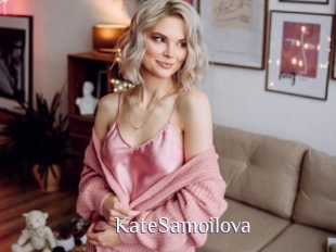 KateSamoilova