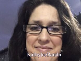 KathyJoeBambi