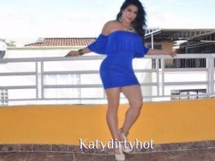 Katydirtyhot