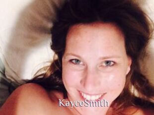 KayceSmith