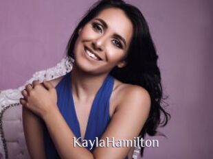 KaylaHamilton