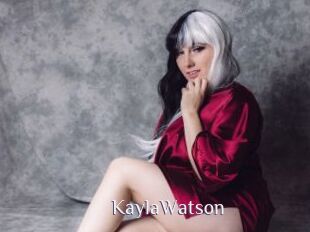 KaylaWatson