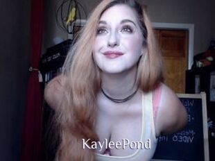 KayleePond