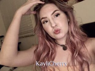 KayliCherry