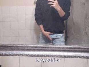Kayoalder