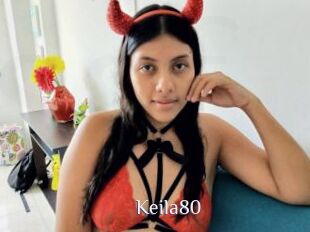 Keila80