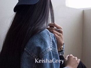 KeishaGrey