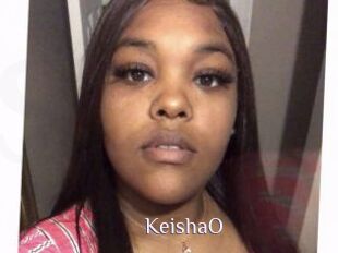KeishaO