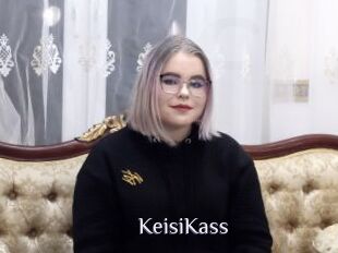 KeisiKass