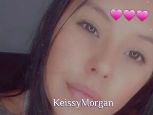 KeissyMorgan