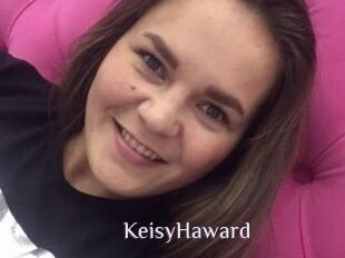KeisyHaward