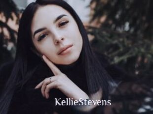 KellieStevens
