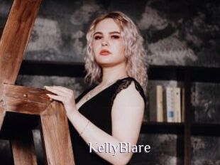 KellyBlare