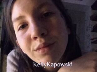 KellyKapowski
