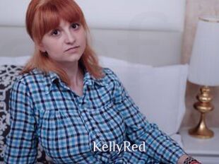 KellyRed