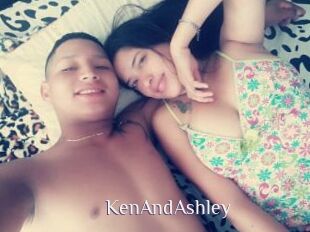 KenAndAshley