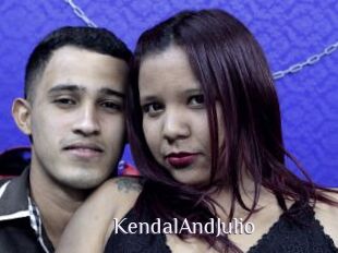 KendalAndJulio