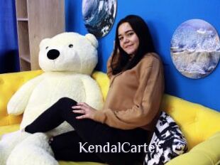 KendalCarter