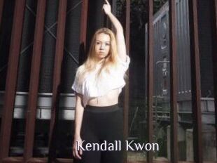 Kendall_Kwon