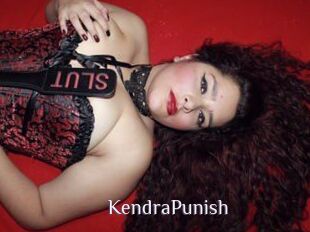 KendraPunish