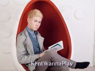 KentWannaPlay