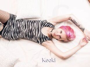 Keoki