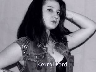 Kerrol_Ford