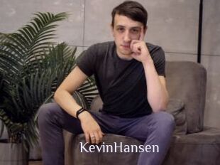 KevinHansen