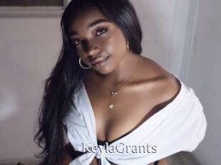 KeylaGrants