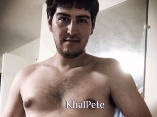 KhalPete