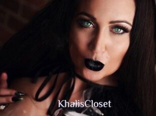 KhalisCloset