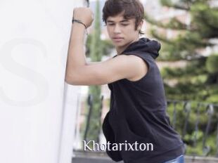 Khotarixton