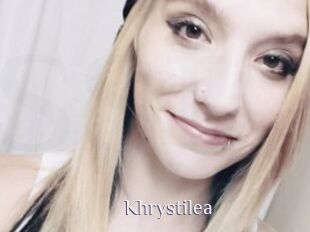 Khrystilea