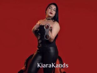 KiaraKands
